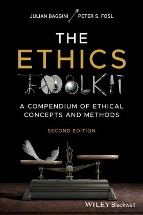 The Ethics Toolkit