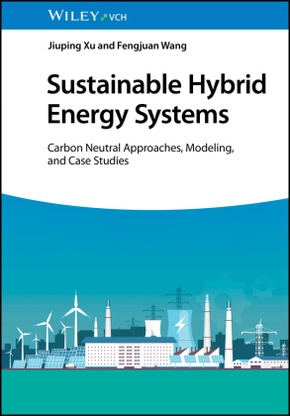 Sustainable Hybrid Energy Systems