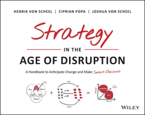 Strategy in the Age of Disruption