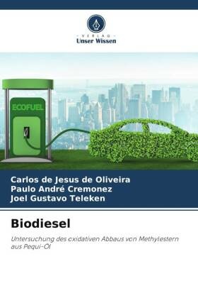 Biodiesel