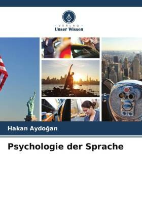 Psychologie der Sprache