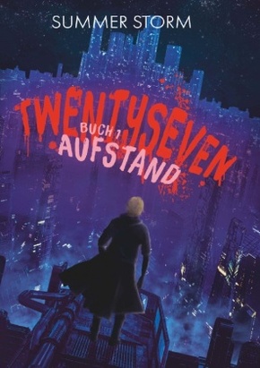 Twentyseven Buch 1