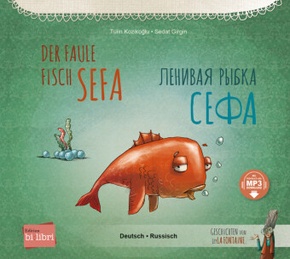 Der faule Fisch Sefa