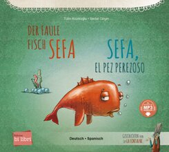 Der faule Fisch Sefa