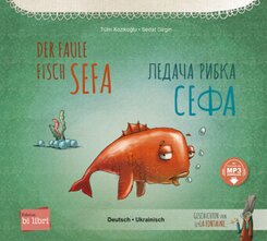 Der faule Fisch Sefa