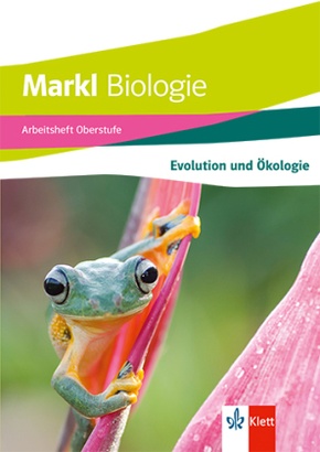 Markl Biologie Oberstufe