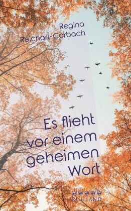 Es flieht vor einem geheimen Wort