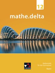 mathe.delta Bayern 12