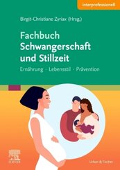 Fachbuch Schwangerschaft und Stillzeit