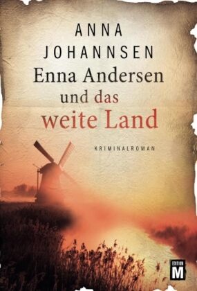 Enna Andersen und das weite Land