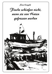 Fische schlafen nicht, wenn sie von Haien gefressen werden