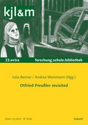 Otfried Preußler revisited