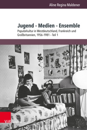 Jugend - Medien - Ensemble