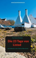 Die 23 Tage von Listed