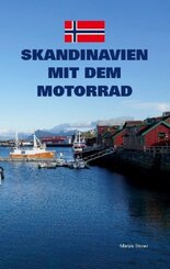 Skandinavien mit dem Motorrad