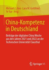 China-Kompetenz in Deutschland