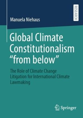 Global Climate Constitutionalism "from below"