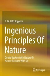 Ingenious Principles of Nature