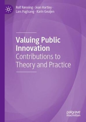 Valuing Public Innovation