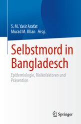 Selbstmord in Bangladesch