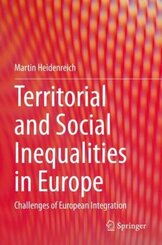 Territorial and Social Inequalities in Europe