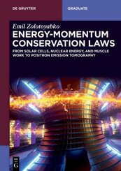 Energy-Momentum Conservation Laws