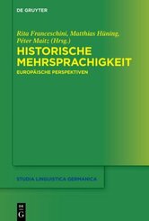 Historische Mehrsprachigkeit