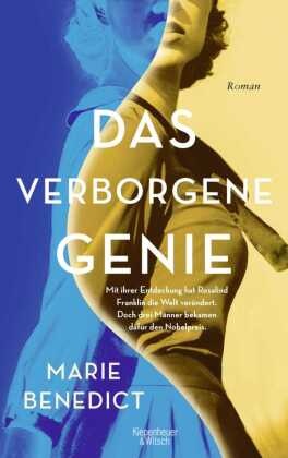 Das verborgene Genie