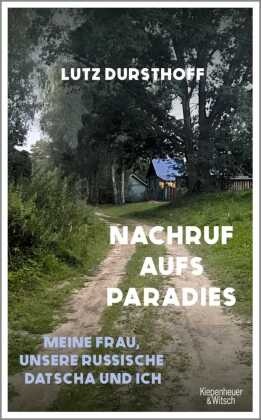 Nachruf aufs Paradies