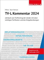 TV-L Kommentar 2024