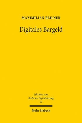 Digitales Bargeld