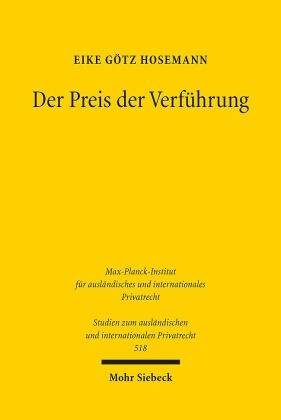 Der Preis der Verführung