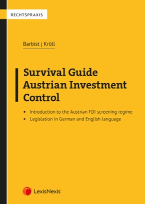 Survival Guide Austrian Investment Control