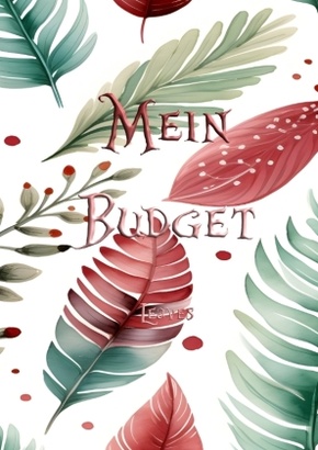 Mein Budget - Leaves Edition