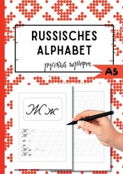 Das Russische Alphabet
