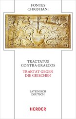 Tractatus contra Graecos - Traktat gegen die Griechen