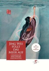 Jingwei füllt das Meer auf