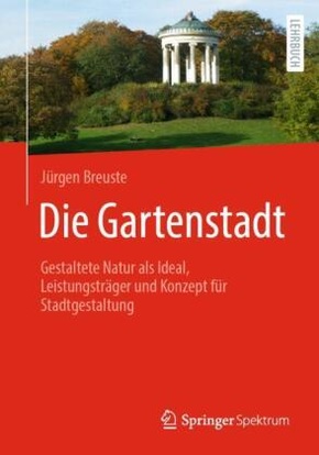 Die Gartenstadt