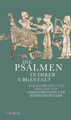 Die Psalmen in ihrer Urgestalt