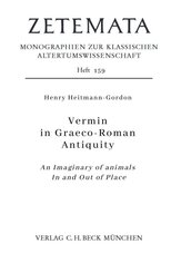 Vermin in Graeco-Roman Antiquity