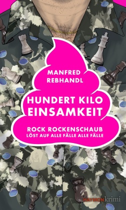 Hundert Kilo Einsamkeit