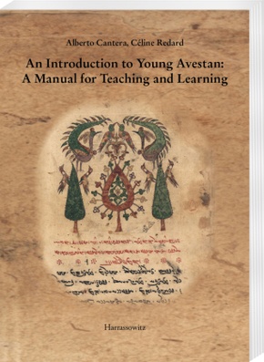 Avestan Manual. A handbook for teaching and self-learning