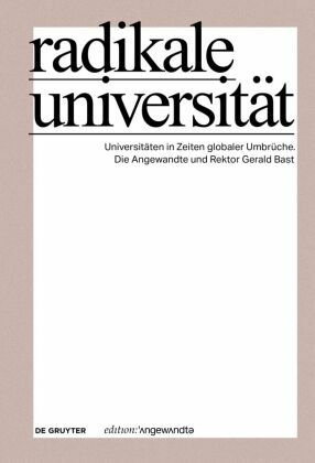 Radikale Universität