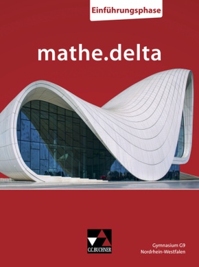 mathe.delta NRW Einführungsphase