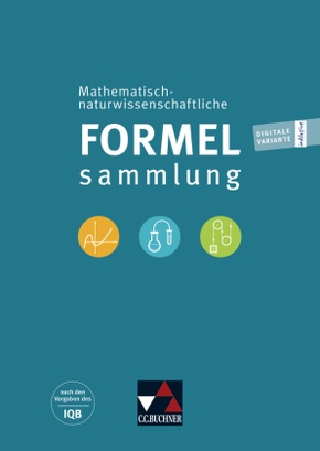 Mathematisch-naturwissenschaftliche Formelsammlung