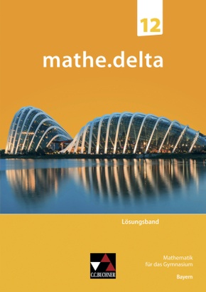 mathe.delta Bayern LB 12