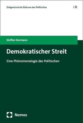 Demokratischer Streit