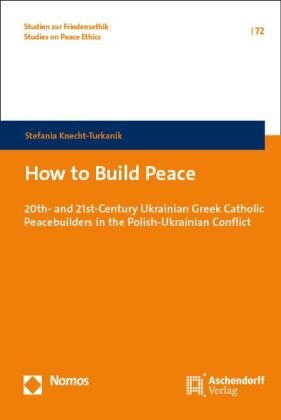 How to Build Peace