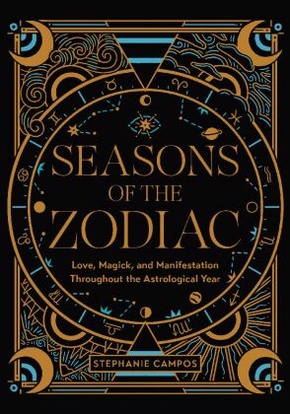 Seasons of the Zodiac