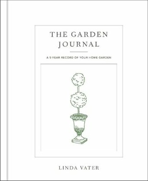 The Garden Journal